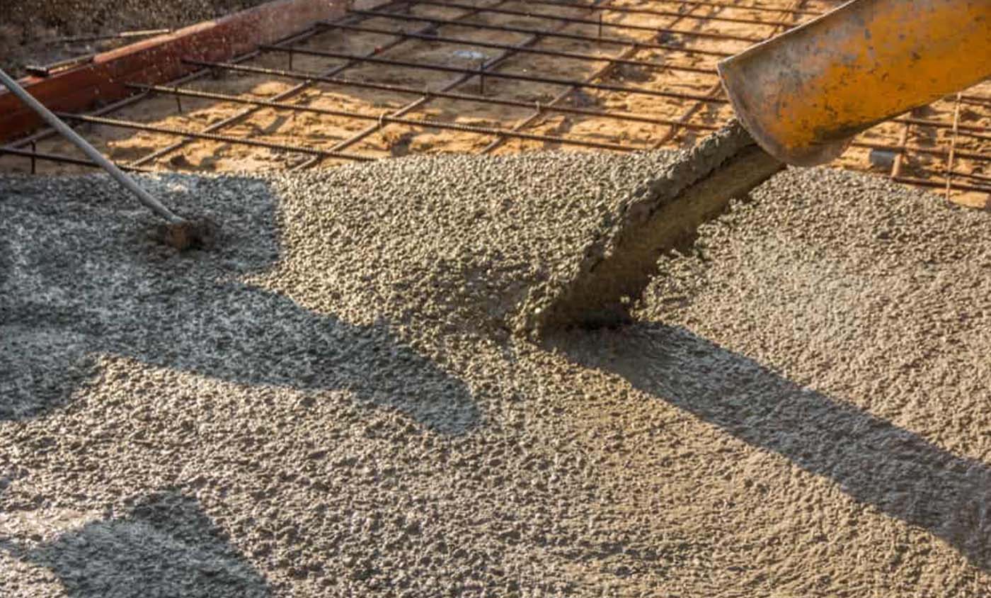 نقش کارخانه‌های تولید بتن در توسعه زیرساخت‌های شهری